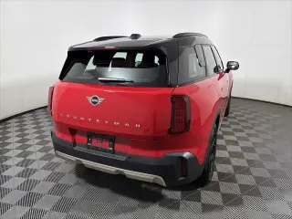 MINI Countryman 2026 4x4 S ALL4 4p Crossover