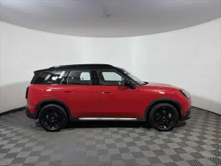 MINI Countryman 2026 4x4 S ALL4 4p Crossover