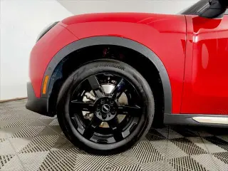 MINI Countryman 2026 4x4 S ALL4 4p Crossover