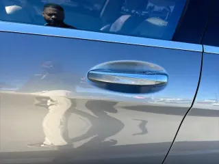 Clase S 2015 Mercedes-Benz AWD S 550 4MATIC 4p Sedán