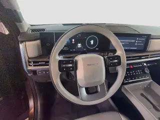 Hyundai SANTA FE 2025 TRACCIÓN EN LAS CUATRO RUEDAS Calligraphy 4p SUV
