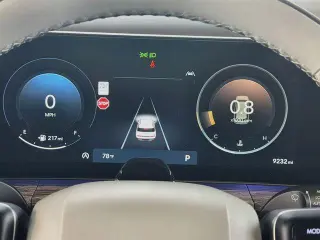 Hyundai SANTA FE 2025 TRACCIÓN EN LAS CUATRO RUEDAS Calligraphy 4p SUV
