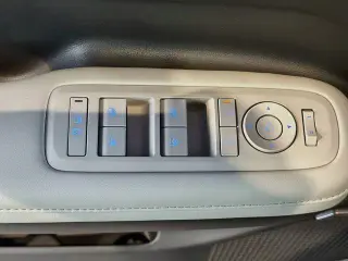 Hyundai SANTA FE 2025 TRACCIÓN EN LAS CUATRO RUEDAS Calligraphy 4p SUV