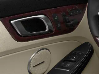 Mercedes-Benz SLK 2014 SLK 250 2dr Conversible