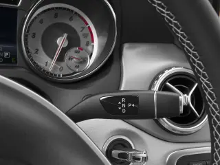 Mercedes-Benz GLA 2017 GLA 250 4p SUV