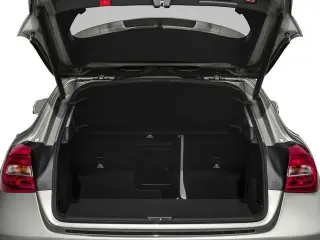Mercedes-Benz GLA 2017 GLA 250 4p SUV