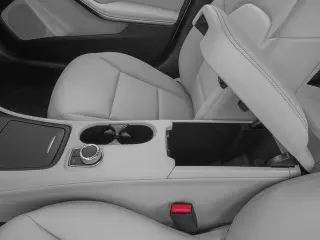 Mercedes-Benz GLA 2017 GLA 250 4p SUV
