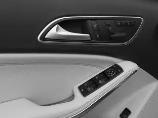 Mercedes-Benz GLA 2017 GLA 250 4p SUV