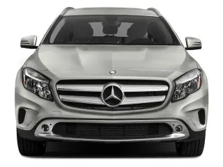 Mercedes-Benz GLA 2017 GLA 250 4p SUV