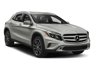 Mercedes-Benz GLA 2017 GLA 250 4p SUV
