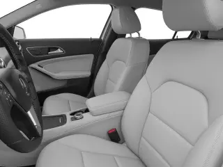 Mercedes-Benz GLA 2017 GLA 250 4p SUV