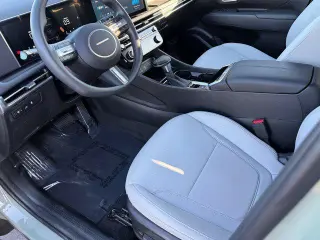 Hyundai SANTA CRUZ 2026 SEL 4dr Cabina de Tripulación 4.3ft SB