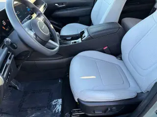 Hyundai SANTA CRUZ 2026 SEL 4dr Cabina de Tripulación 4.3ft SB