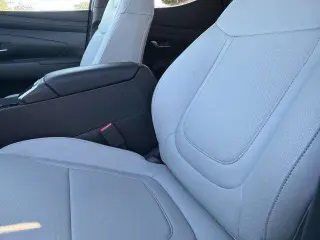 Hyundai SANTA CRUZ 2026 SEL 4dr Cabina de Tripulación 4.3ft SB