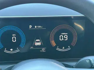 Hyundai SANTA CRUZ 2026 SEL 4dr Cabina de Tripulación 4.3ft SB