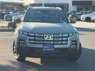 Hyundai SANTA CRUZ 2026 SEL 4dr Cabina de Tripulación 4.3ft SB