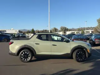 Hyundai SANTA CRUZ 2026 SEL 4dr Cabina de Tripulación 4.3ft SB