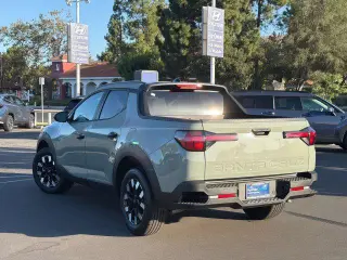 Hyundai SANTA CRUZ 2026 SEL 4dr Cabina de Tripulación 4.3ft SB