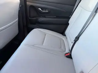 Hyundai SANTA CRUZ 2026 SEL 4dr Cabina de Tripulación 4.3ft SB