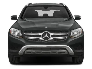 Mercedes-Benz GLC 2018 AWD GLC 300 4MATIC 4p SUV