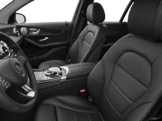 Mercedes-Benz GLC 2018 AWD GLC 300 4MATIC 4p SUV