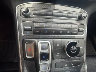 Hyundai SANTA FE 2023 SEL 4dr Crossover