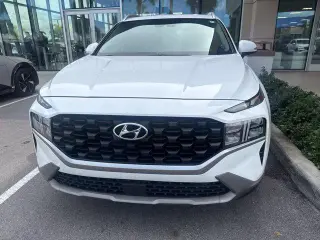 Hyundai SANTA FE 2023 SEL 4dr Crossover