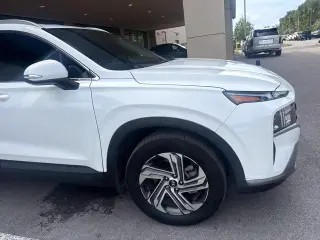 Hyundai SANTA FE 2023 SEL 4dr Crossover