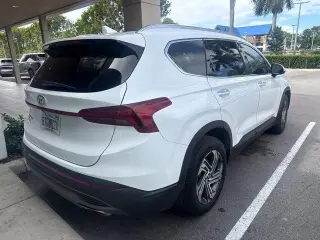 Hyundai SANTA FE 2023 SEL 4dr Crossover