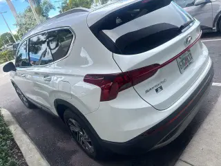 Hyundai SANTA FE 2023 SEL 4dr Crossover