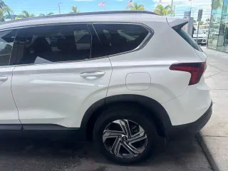 Hyundai SANTA FE 2023 SEL 4dr Crossover