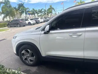 Hyundai SANTA FE 2023 SEL 4dr Crossover