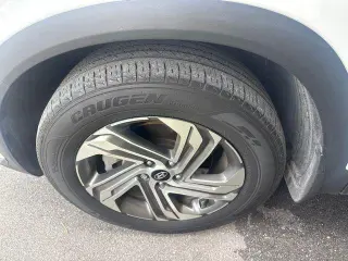 Hyundai SANTA FE 2023 SEL 4dr Crossover