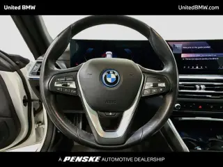 BMW i4 2024 eDrive40 Gran Coupe 4p Sedan