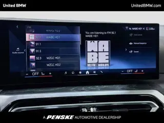 BMW i4 2024 eDrive40 Gran Coupe 4p Sedan
