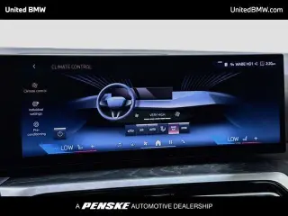 BMW i4 2024 eDrive40 Gran Coupe 4p Sedan