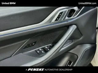 BMW i4 2024 eDrive40 Gran Coupe 4p Sedan