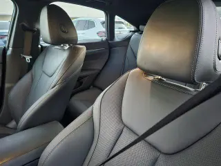 BMW i4 2024 eDrive40 Gran Coupé 4p Sedan
