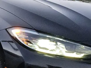BMW i4 2024 eDrive40 Gran Coupé 4p Sedan