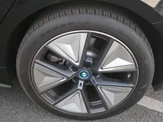BMW i4 2024 eDrive40 Gran Coupé 4p Sedan