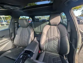 BMW i5 2024 eDrive40 4p Sedana
