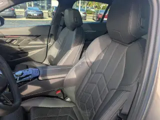 BMW i5 2024 eDrive40 4p Sedana