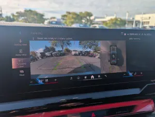 BMW i5 2024 eDrive40 4p Sedana