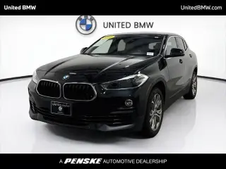 BMW X2 2018 AWD xDrive28i SUV 4p