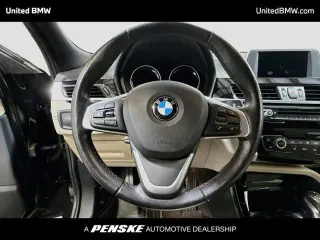 BMW X2 2018 AWD xDrive28i SUV 4p