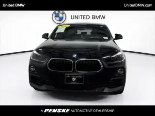 BMW X2 2018 AWD xDrive28i SUV 4p