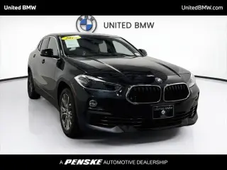 BMW X2 2018 AWD xDrive28i SUV 4p