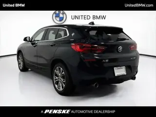 BMW X2 2018 AWD xDrive28i SUV 4p
