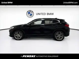 BMW X2 2018 AWD xDrive28i SUV 4p