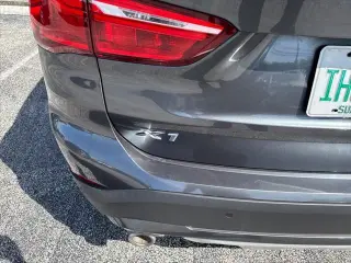BMW X1 2020 sDrive28i 4p Vehículo de Actividad Deportiva